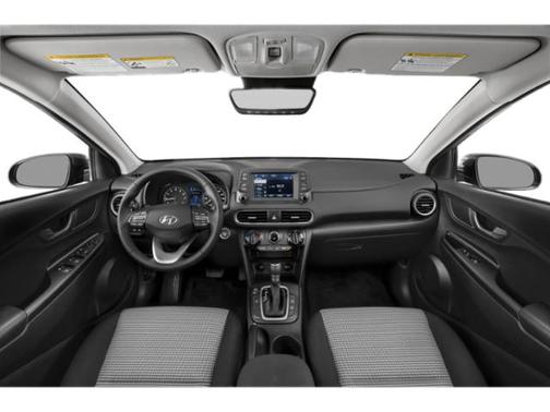 2021 Hyundai KONA SEL Plus