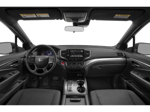2021 Honda Passport AWD Sport