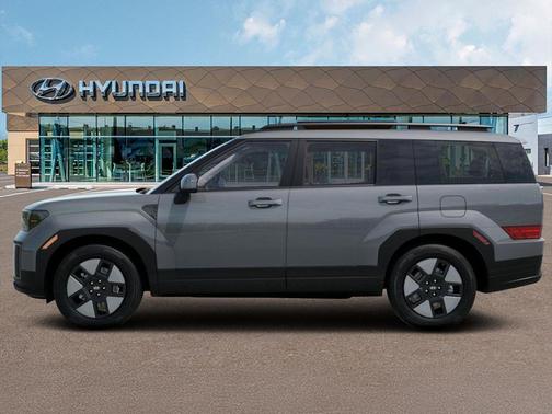 2026 Hyundai SANTA FE SEL 2.4