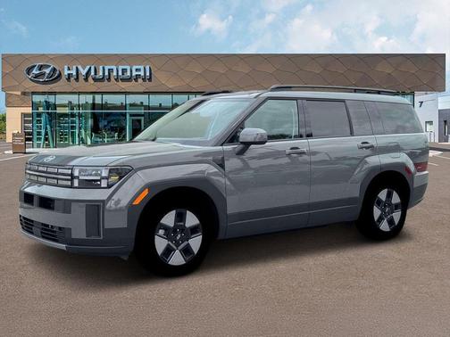 2026 Hyundai SANTA FE SEL 2.4