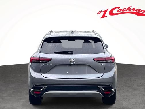 2021 Buick Envision AWD Essence