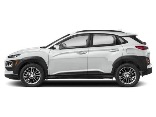 2021 Hyundai KONA SEL Plus