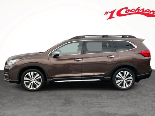 2019 Subaru Ascent Touring 7-Passenger