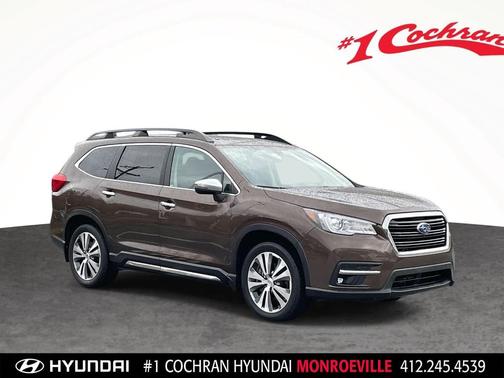 2019 Subaru Ascent Touring 7-Passenger
