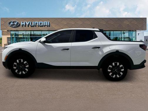 2026 Hyundai SANTA CRUZ SE