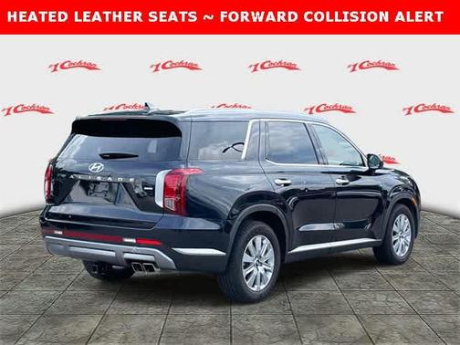 2023 Hyundai PALISADE SEL