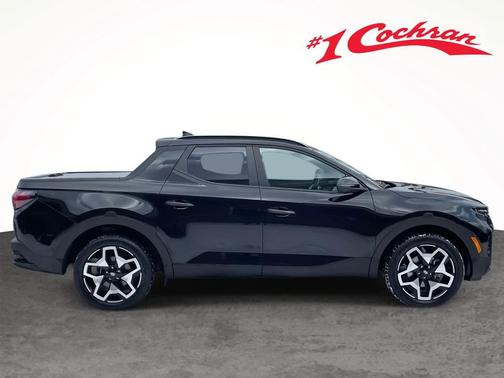 2023 Hyundai SANTA CRUZ Limited