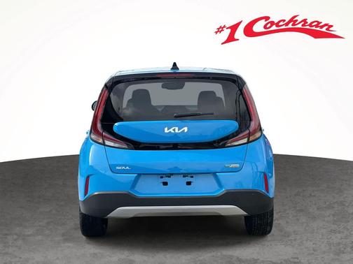 2023 Kia Soul EX