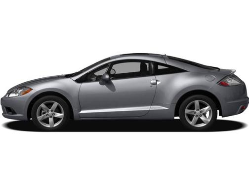 2009 Mitsubishi Eclipse GS