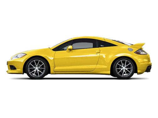 2009 Mitsubishi Eclipse GS