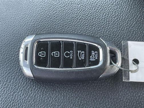 Lunar White 2023 Hyundai ELANTRA HEV Limited