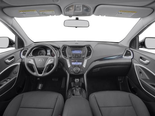 2016 Hyundai Santa Fe Sport 2.4L