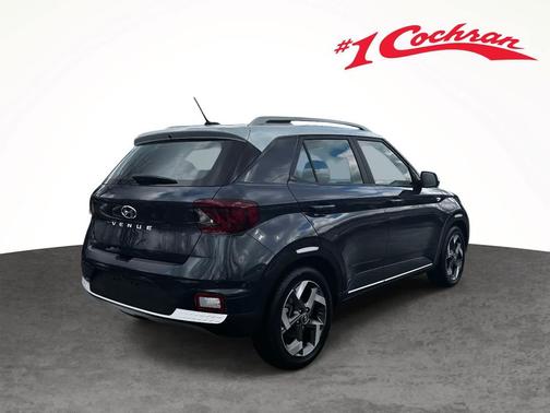 2023 Hyundai VENUE Limited