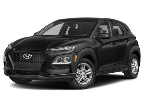 2020 Hyundai KONA SE