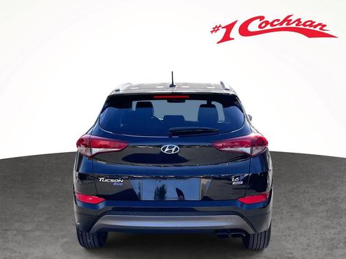 2016 Hyundai TUCSON Eco
