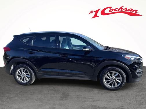 2016 Hyundai TUCSON Eco