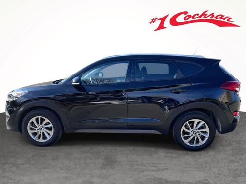 2016 Hyundai TUCSON Eco