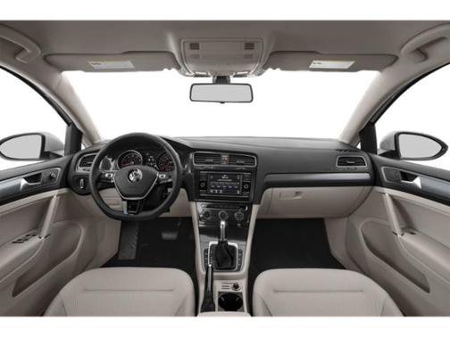 2020 Volkswagen Golf 1.4T TSI
