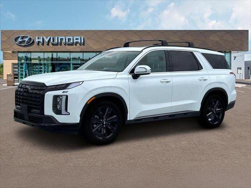 2025 Hyundai PALISADE XRT