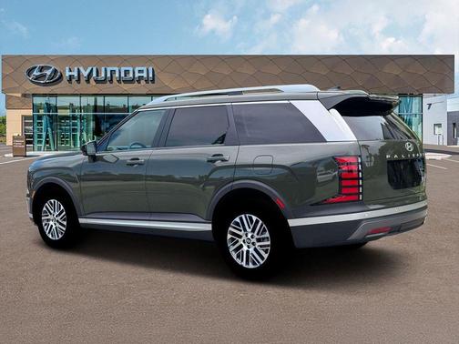 2026 Hyundai PALISADE SEL