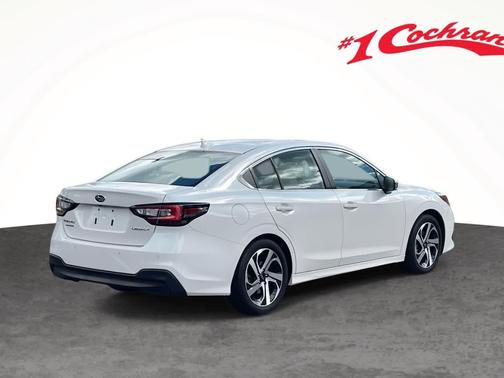 2022 Subaru Legacy Limited