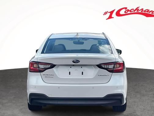2022 Subaru Legacy Limited