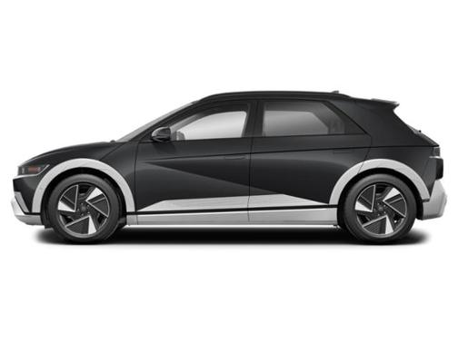 2025 Hyundai IONIQ 5 SE