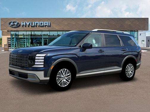 2026 Hyundai PALISADE SEL
