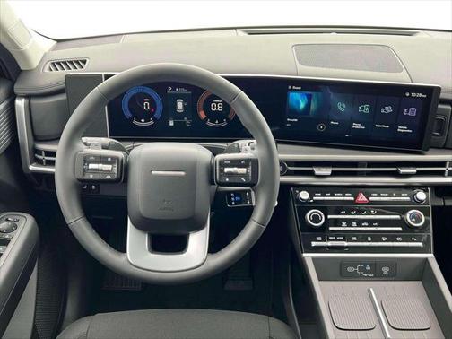 2025 Hyundai SANTA FE SE