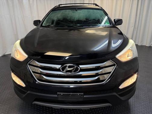 2015 Hyundai Santa Fe Sport 2.4L