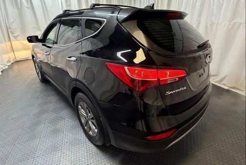2015 Hyundai Santa Fe Sport 2.4L