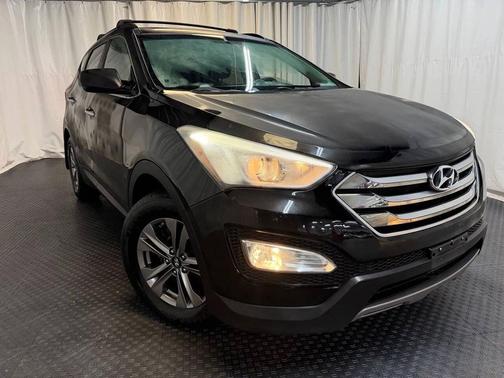2015 Hyundai Santa Fe Sport 2.4L