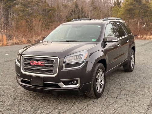 2016 GMC Acadia SLT-1