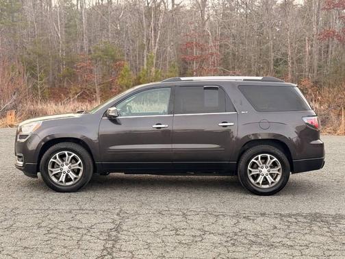 2016 GMC Acadia SLT-1