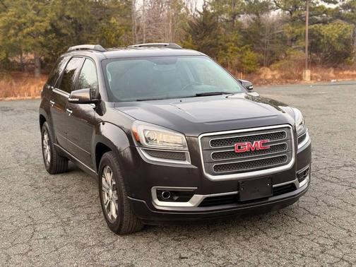 2016 GMC Acadia SLT-1