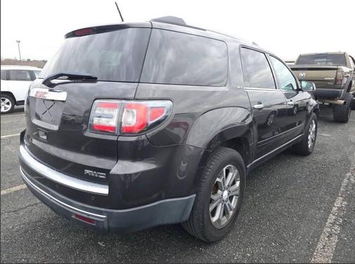2016 GMC Acadia SLT-1