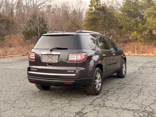 2016 GMC Acadia SLT-1