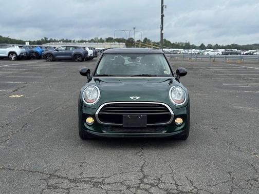 2016 MINI Hardtop Cooper