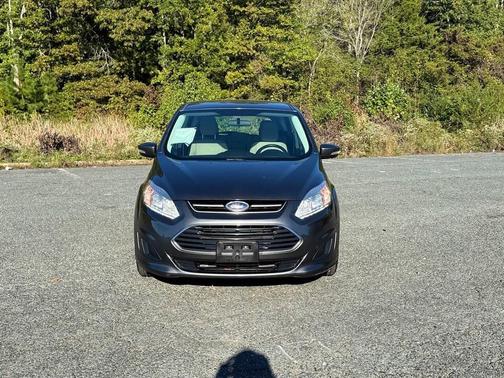 2018 Ford C-Max Hybrid SE