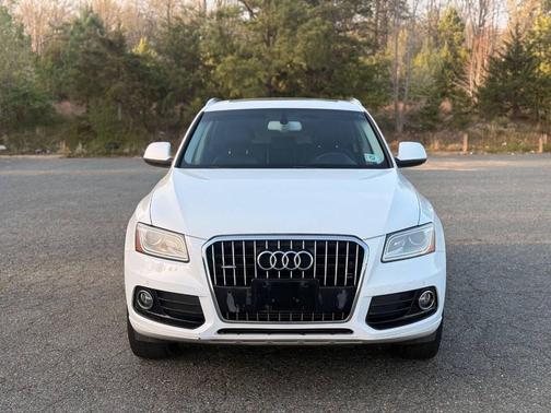 2014 Audi Q5 2.0T Premium Plus