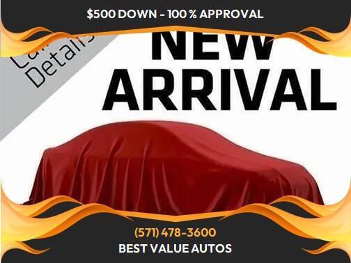 2016 BMW 528 528i 4dr Sedan