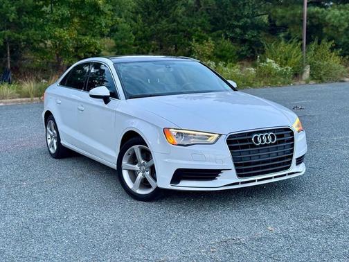 2015 Audi A3 1.8T Premium