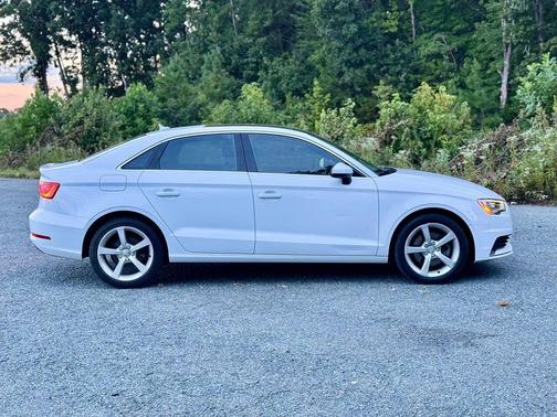2015 Audi A3 1.8T Premium