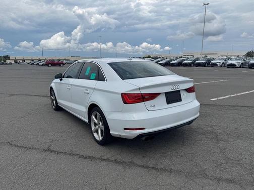 2015 Audi A3 1.8T Premium
