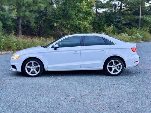 2015 Audi A3 1.8T Premium