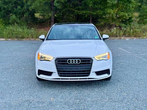 2015 Audi A3 1.8T Premium