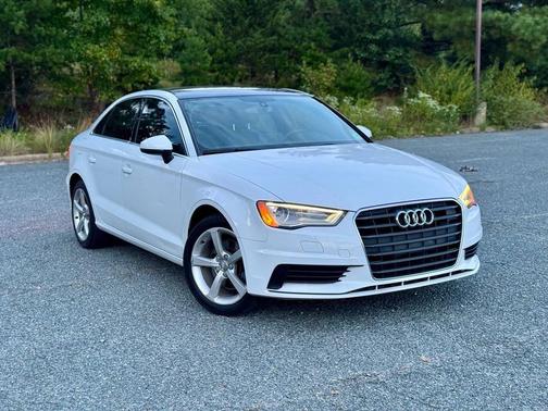 2015 Audi A3 1.8T Premium