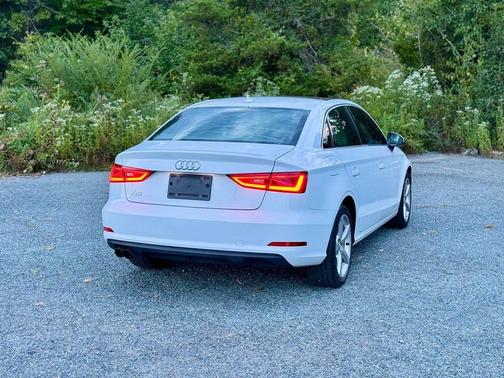 2015 Audi A3 1.8T Premium