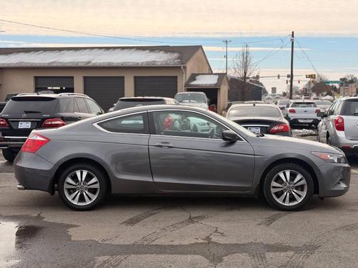 2010 Honda Accord EX-L