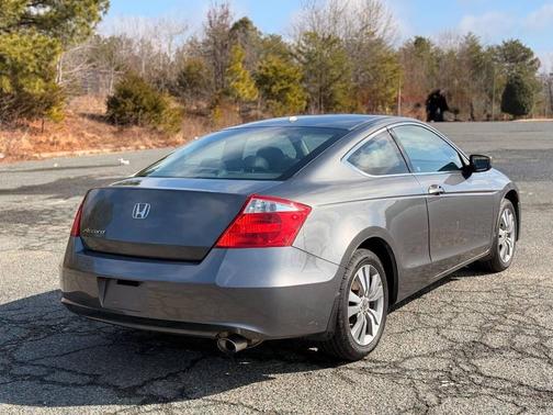 2010 Honda Accord EX-L